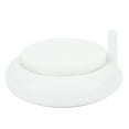 thumbnail image 3 of Bubble Stone Plate, Air Bubble Bubble Stone  Fish Tank For Aquarium 50mm, 3 of 8
