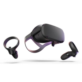 TEC Oculus Quest 2 128GB VR Electronics: All-In-One Advanced
