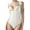 Ivory, variant on Elegance Shape Open Bust Body 608B