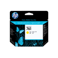 thumbnail image 2 of HP 761 Yellow DesignJet Printhead, CH645A, 2 of 6