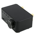 thumbnail image 4 of Audio , No Auditory Noise Digital  5.0 Stereo   For AMP Black, 4 of 8