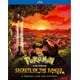 Pokemon le Film: les Secrets de la Jungle – image 1 sur 1