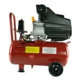 thumbnail image 3 of Compresor De Aire 25 Litros 2.5 Hp C/Manguera Y Pistola Swedish Husky Power  HKC25MP, 3 of 10
