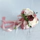 thumbnail image 3 of Granja Flor artificial Swag Arreglo de flores Colgante Decorativo Swag para bodas Centro de mesa Cenador , Multicolor, 3 of 7