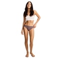 thumbnail image 5 of Jockey Women's Organic Cotton Stretch Logo Bikini - 3 Pack, 5 of 5