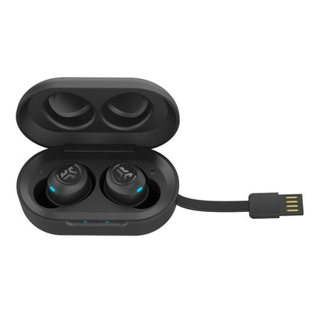 UPC: 0812887016919 | JBuds Air True Wireless Earbuds BLK