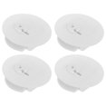 thumbnail image 1 of WHAMVOX 10Ud Tapones De Goma Para Alcancía Con Cerradura Y Llave Accesorios Para Caja De En Casa, 1 of 8