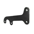 thumbnail image 2 of United Pacific A5013 Black Painted Steel Tail Light Bracket For 1953-56 Ford Truck, 2 of 4