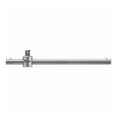 thumbnail image 2 of Wera Tools 1/4In Square Socket 8789 A Zyklop Sliding T-Handle, 2 of 4