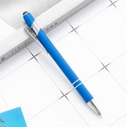 Klonfd 6ml Stylus Pens For Screens Stylus Pen Compatible With Tablets And Ballpoint Pens 2 In 1 Stylists Pens A
