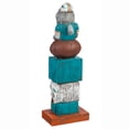 thumbnail image 2 of Miami Dolphins 16'' Team Garden Statue, 2 of 2