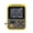 DSO-TC2-1, variant on DSO2512G 120M Bandwidth 500MSa/s DSO-TC2 Dual Channel Oscilloscope 10mV Minimum Vertical Sensitivity FFT Spectrum Analysis ,Easy to Use