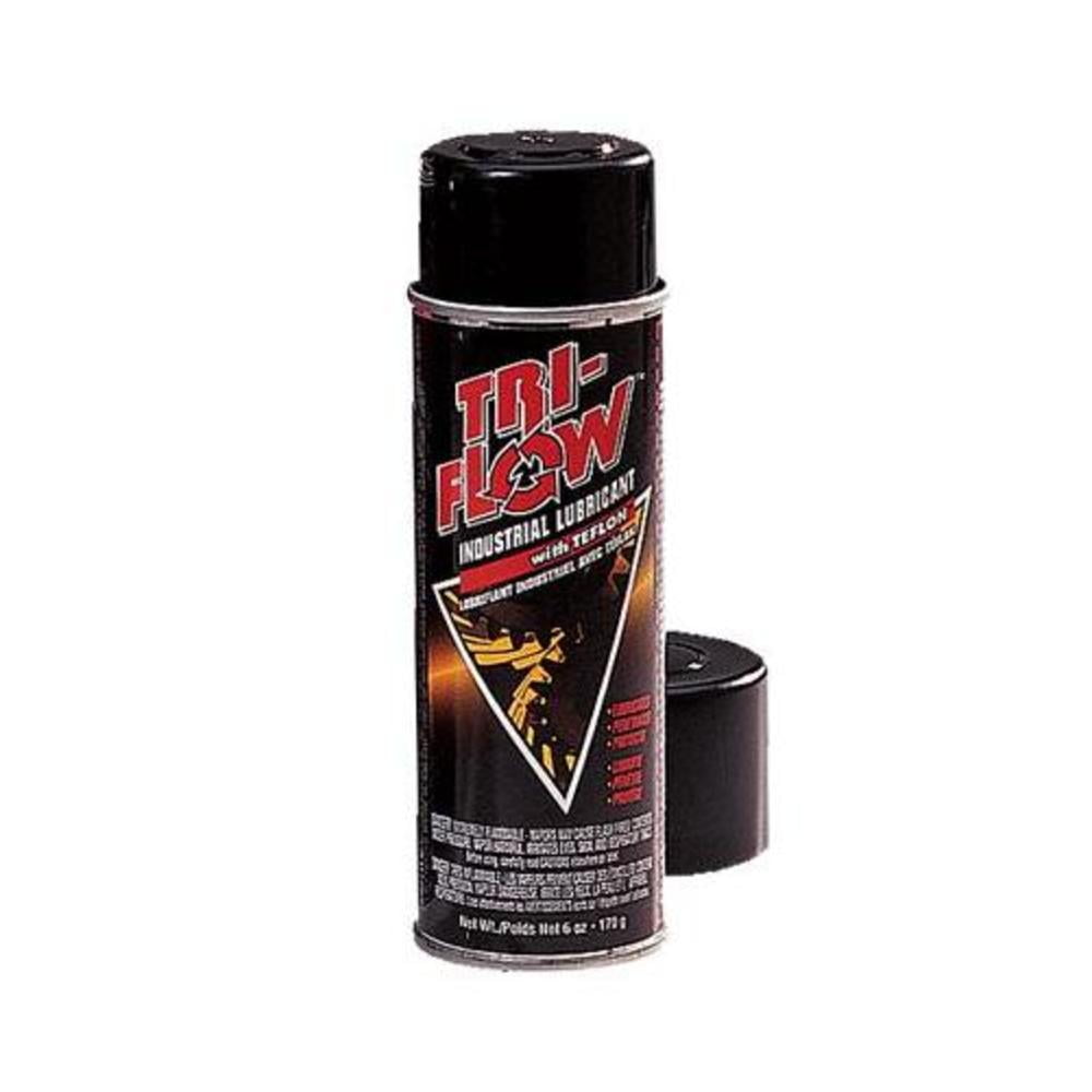 TriFlow TF20009 Aerosol Lubricant 4oz.