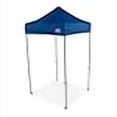 thumbnail image 2 of Impact 5' x 5' Pop Up Canopy Tent, Lightweight Powder Coated Steel Frame, Includes Storage Bag, Royal Blue, 2 of 4