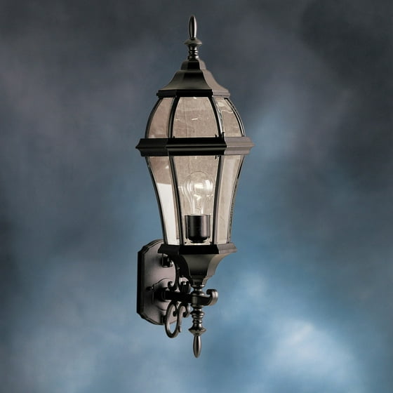 Kichler Townhouse 9791 Outdoor Wall Lantern 9.25 in.