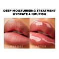 thumbnail image 3 of Klara Cosmetics Lip Glow Oil, Lip Moisturizer, Lip Oil, Coconut, 6 ml, 3 of 6