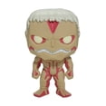 thumbnail image 3 of Funko POP Anime Attack on Titan Armored Titan 6" Action Figure, 3 of 4