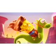 thumbnail image 2 of Jeu vidéo SpongeBob SquarePants Cosmic Shake pour (PS4), 2 of 9