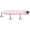 Pinky, variant on Berkley Cane Walker Topwater Fishing Lure, Pinky, 4/5 oz