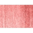 thumbnail image 1 of Ahgly Company Machine Washable Indoor Rectangle Oriental Red Modern Area Rugs, 8' x 10', 1 of 4