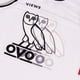 thumbnail image 3 of Drake Ovo hasta la fecha ¿ 6 punto película camiseta de baloncesto negra, 3 of 3