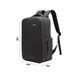 thumbnail image 2 of Portable Hard Case Backpack for DJI Avata 2 Goggles 3，Travel Carrying Case Waterproof Bag for DJI Avata Drone，Storage Bag Motion Controller and Other DJI Avata Accessories, 2 of 8