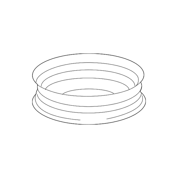 Genuine OE GM Wheel, Spare 84046085