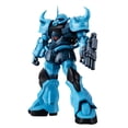 thumbnail image 1 of TAMASHII NATIONS - Mobile Suit Gundam The 08th MS Team - MS-07B-3 GOUF Custom Version A.N.I.M.E., Bandai Spirits The Robot Spirits Collectible, 1 of 1