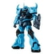 thumbnail image 1 of TAMASHII NATIONS - Mobile Suit Gundam The 08th MS Team - MS-07B-3 GOUF Custom Version A.N.I.M.E., Bandai Spirits The Robot Spirits Collectible, 1 of 1