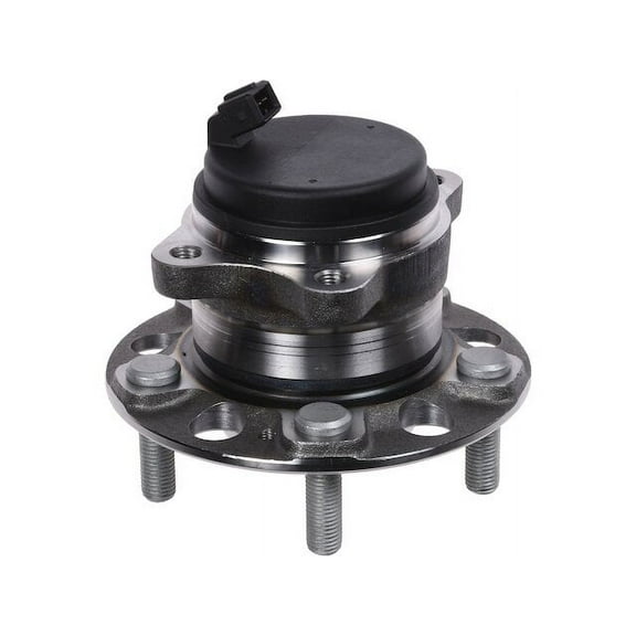 Rear Wheel Hub Assembly - Compatible with 2016 - 2020 Kia Optima GAS 2017 2018 2019