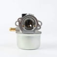 thumbnail image 4 of Engine Carburetor Replacement Kit Compatible with Brigg and Stratton 497586 498170 799868 498254 497314 497347 698444, 4 of 5