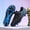 Black AG, variant on ChiVerve Lightweight Youth Molded Cleats, Soccer Cleats for Boys and Girls | Black AG, 3 Little Kid