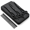 Black-Right-handed, variant on 7.0 Inches Professional Dogset Straight & Thinningd Chunkersb 5in 1 For Left-handed Right Handed