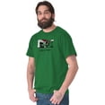 thumbnail image 4 of Kayak Adulting Fail Funny Outdoors Men's Graphic T Shirt Tees Brisco Brands L, 4 of 6
