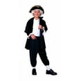 thumbnail image 2 of RG Costumes 90131-S George Washington Costume - Size Child-Small, 2 of 5