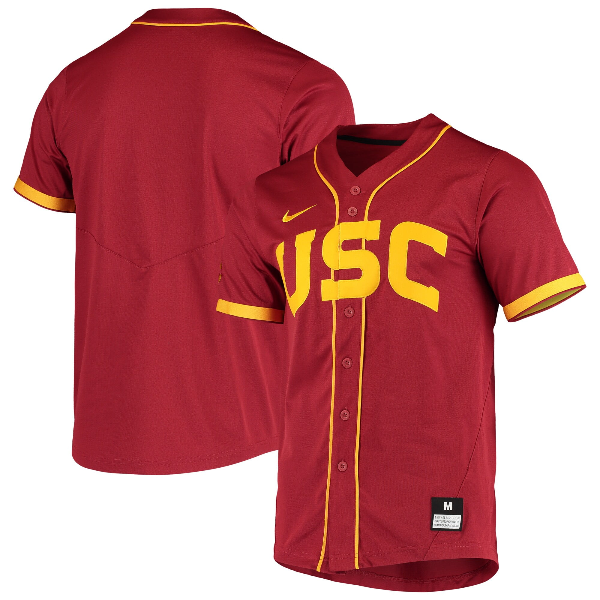 Sale > usc baseball uniforms > in stock
