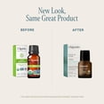 thumbnail image 2 of Cliganic Organic Essential Oils Blend Deep Breaths, 2 of 8