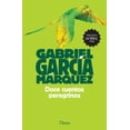 thumbnail image 1 of DOCE CUENTOS PEREGRINOS DIANA MEXICO  GABRIEL GARCIA MARQUEZ, 1 of 2