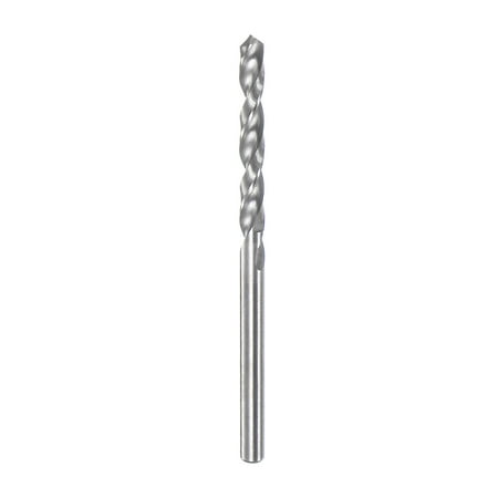 

Uxcell 2.2mm C3/K10 Tungsten Carbide Mini Precision Straight Shank Twist Drill Bit