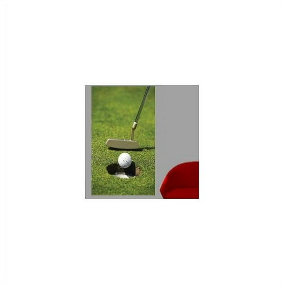 Wallhogs In the Heart Glossy Wall Mural