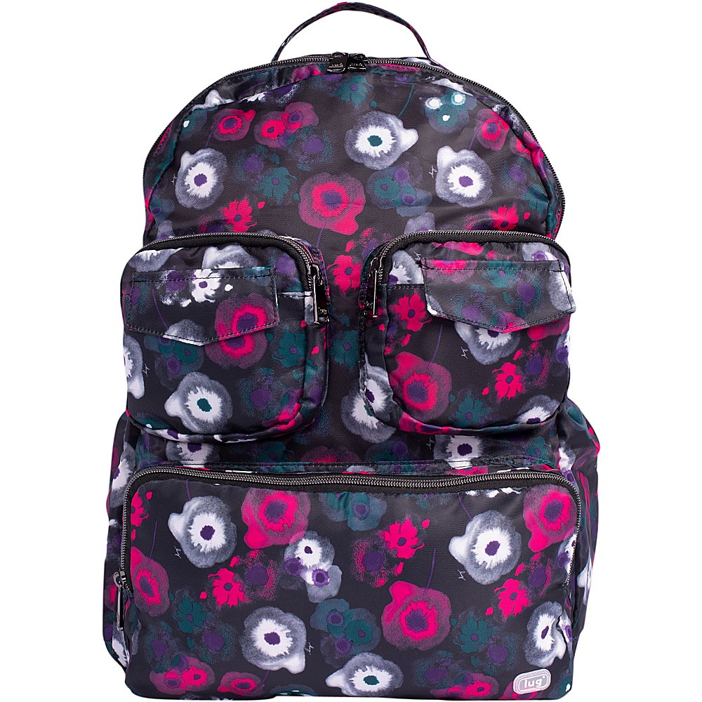 Lug - Puddle Jumper Backpack Packable 