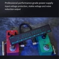 thumbnail image 2 of Guitar Effect Pedal Power 8 Isolated for 9V Protection Guitar, 2 of 5