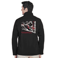 thumbnail image 6 of Mens Polaris Winter Adventure Jacket, 6 of 6