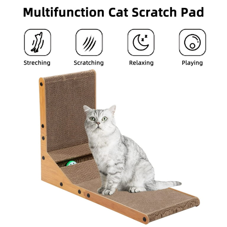 Scratching board cheap
