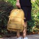 thumbnail image 4 of Mochila Escalada Fitness Molle Multifuncional 35 L para, 4 of 9
