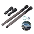 thumbnail image 2 of Riwesomey Kit de tubo de suministro de combustible Tubo de combustible y tapón ficticio para E350 F250 04-10 Número de pieza OE: 6E7Z-9A332-A Vehículos, repuestos y accesorios Mis Riwesomey  VI005000-00, 2 of 6