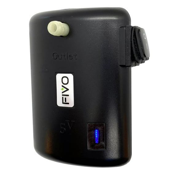 Powered Sprayer Pump and Battery to Upgrade Lawn and Garden Pressure Sprayer to Powered Sprayer