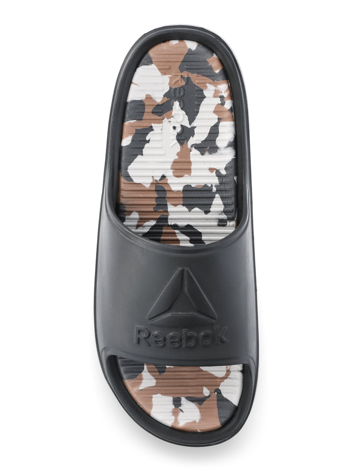 Reebok Men’s Recovery Slides