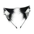thumbnail image 4 of Diadema de orejas de gato Yuyangstore Sombreros de disfraces para Fiestas temáticas, 4 of 8