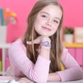 thumbnail image 6 of Kids Analog Watch 3D Cartoon Watch for Boys Girls Age 4-12 Waterproof Watch with Silicone Band Gift for Kids Age 4-12, 6 of 9